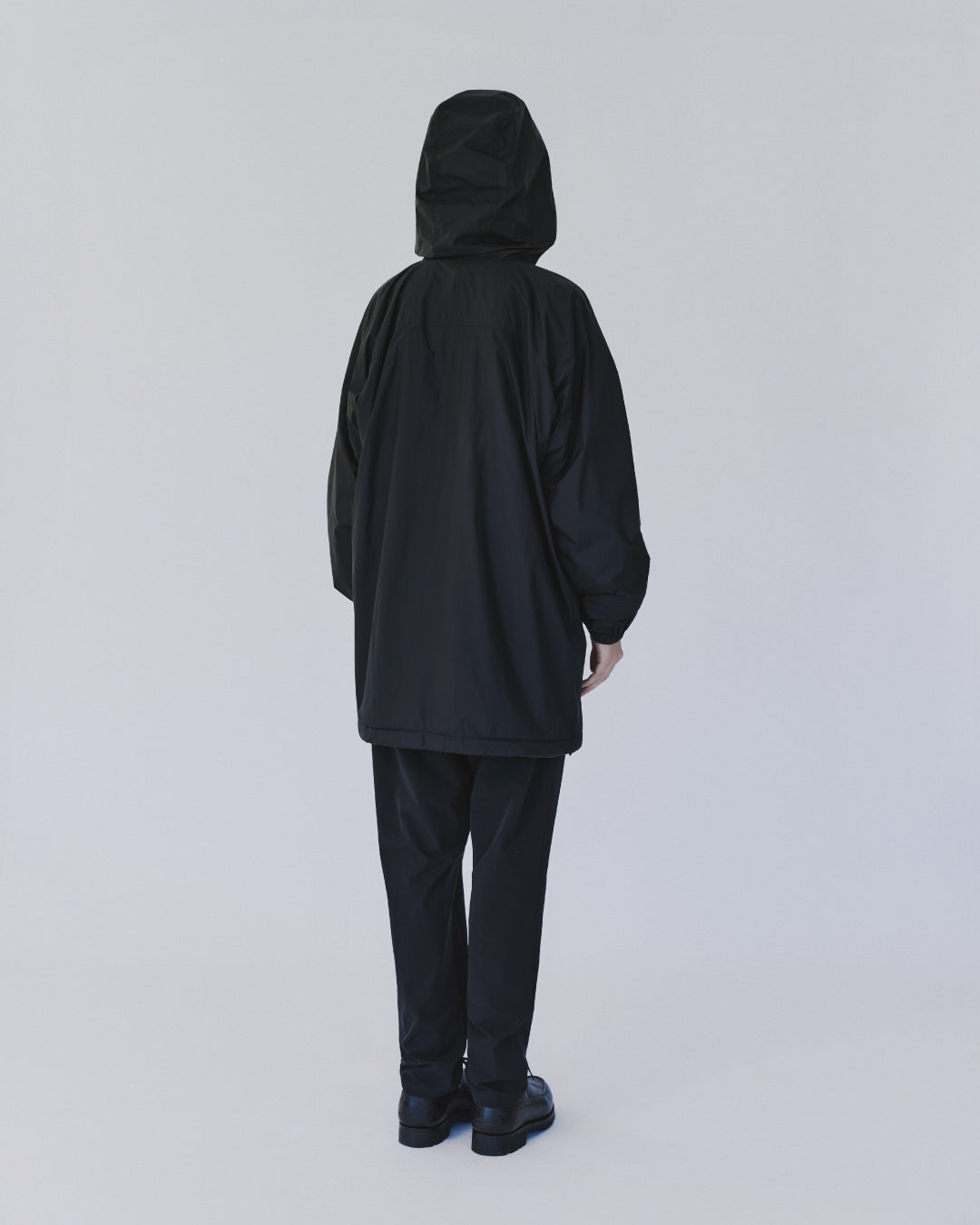 UT-M5A1a | Essential Feather Light Jacket 60431