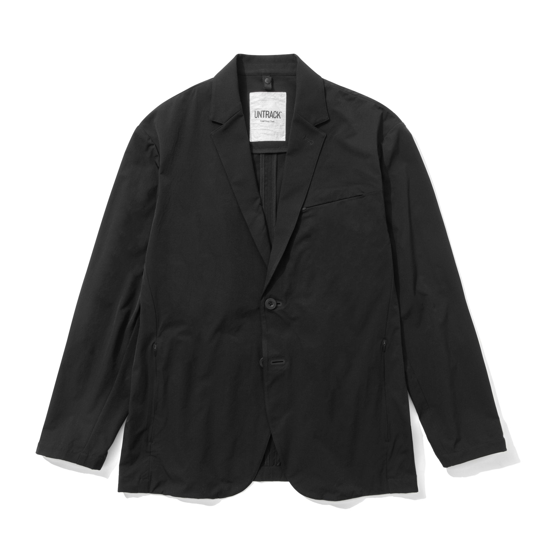 UT-M5A2a | Essential Jacket 60433