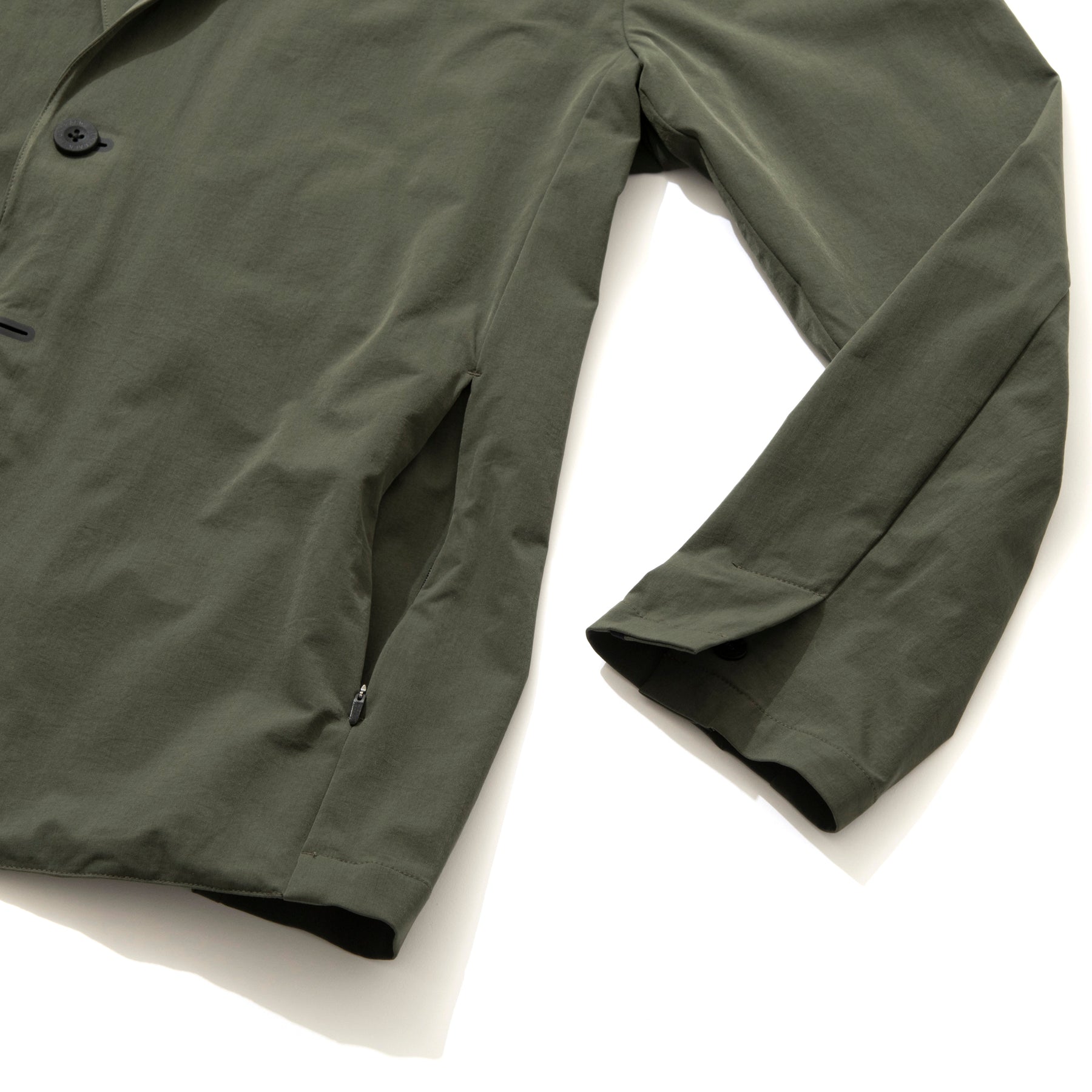 UT-M5A2a | Essential Jacket 60433