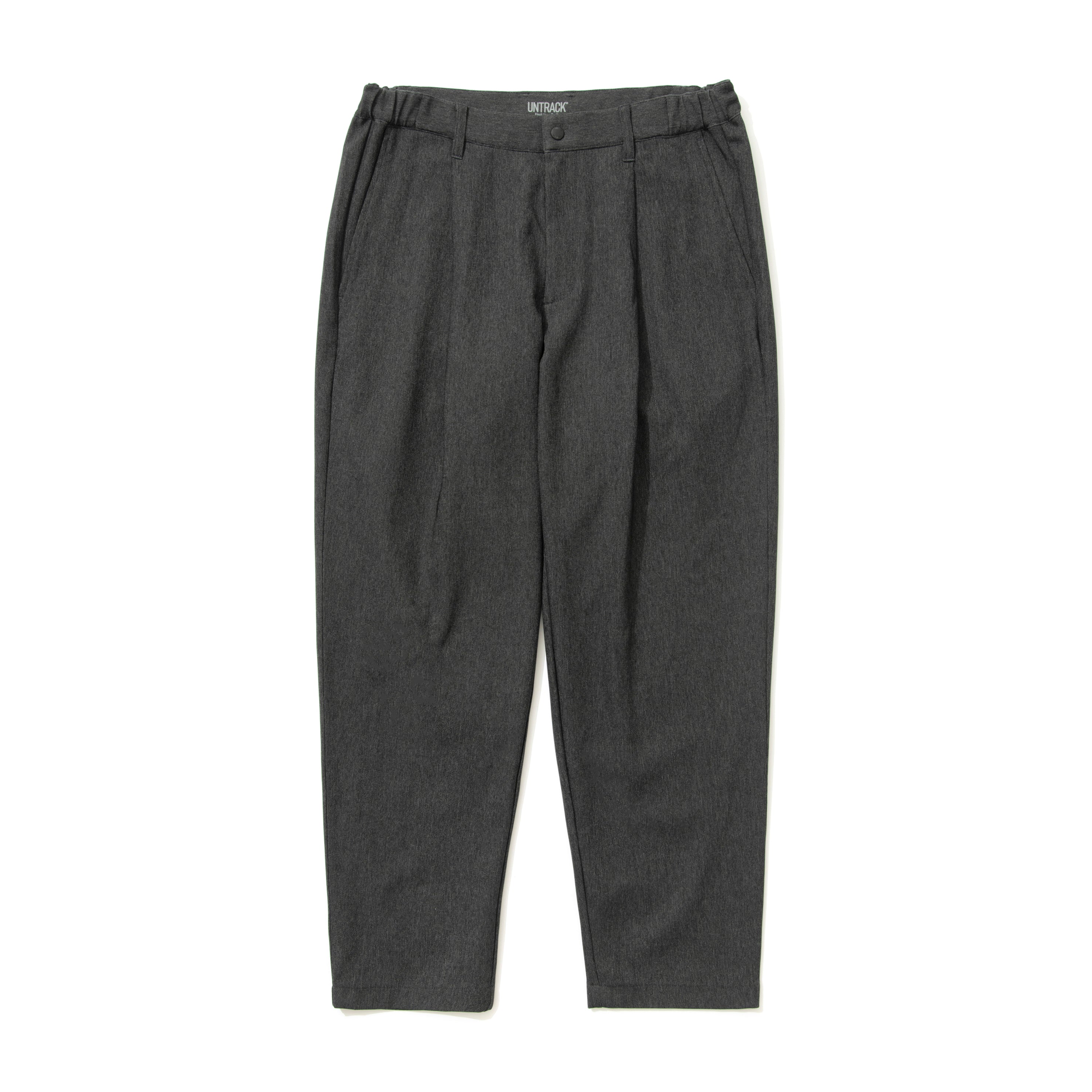 UT-M5A3b | Tech Denim Wide Tapered Pants 60440– UNTRACK