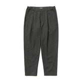 UT-M5A3b | Tech Denim Wide Tapered Pants 60440