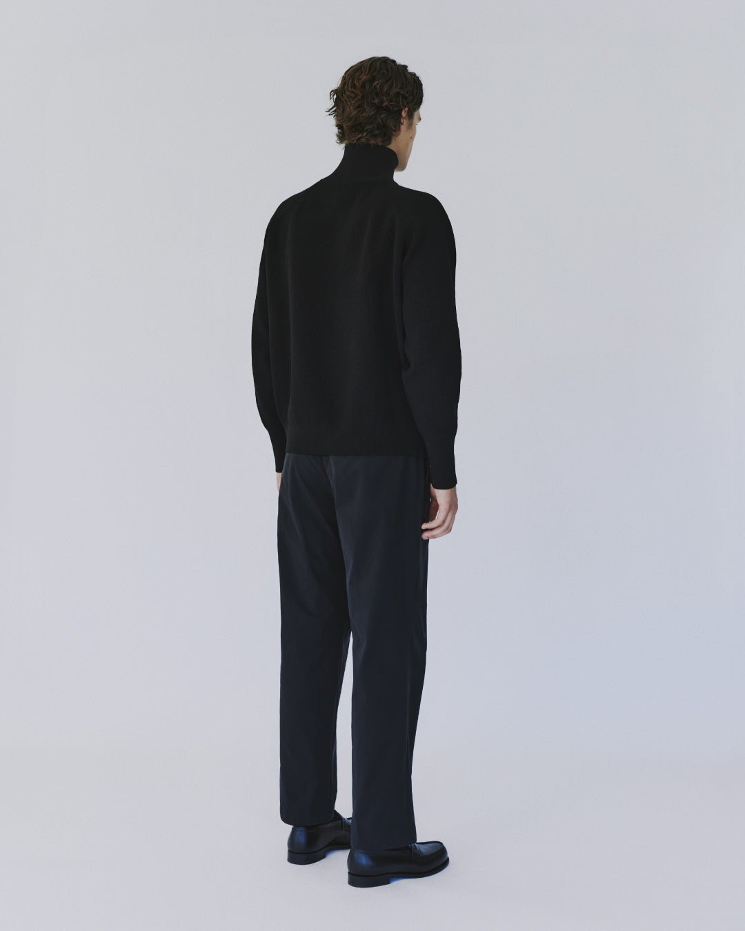 UT-M5A4a | Wool-Tech Driver's Knit 60441