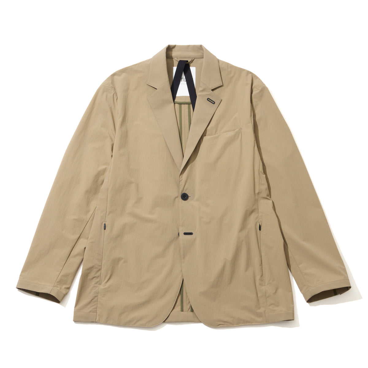 UT-M6S1a | Essential Hands-free Jacket(KJF) 60451