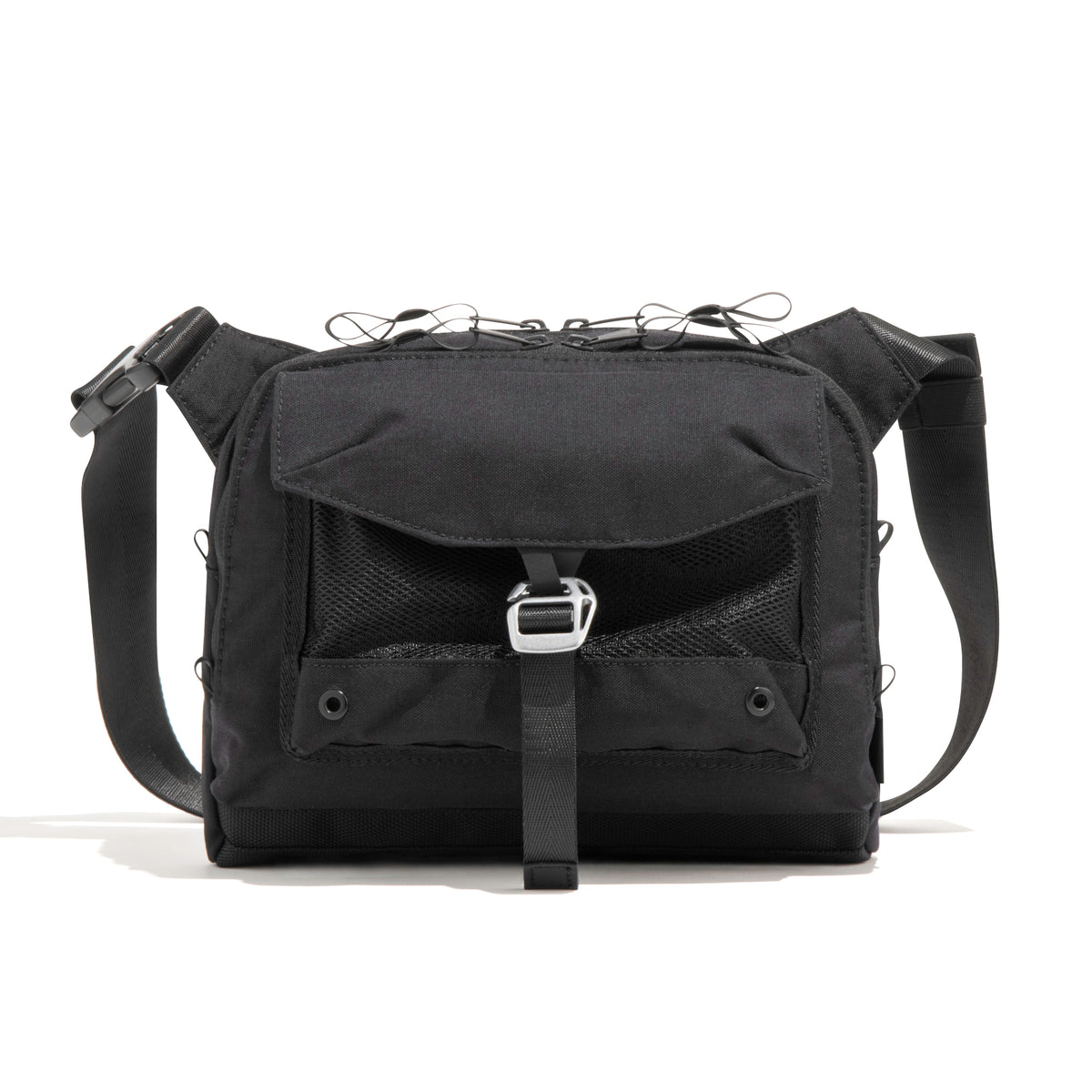THE URBAN CLIMBER | Shoulder Bag 60522