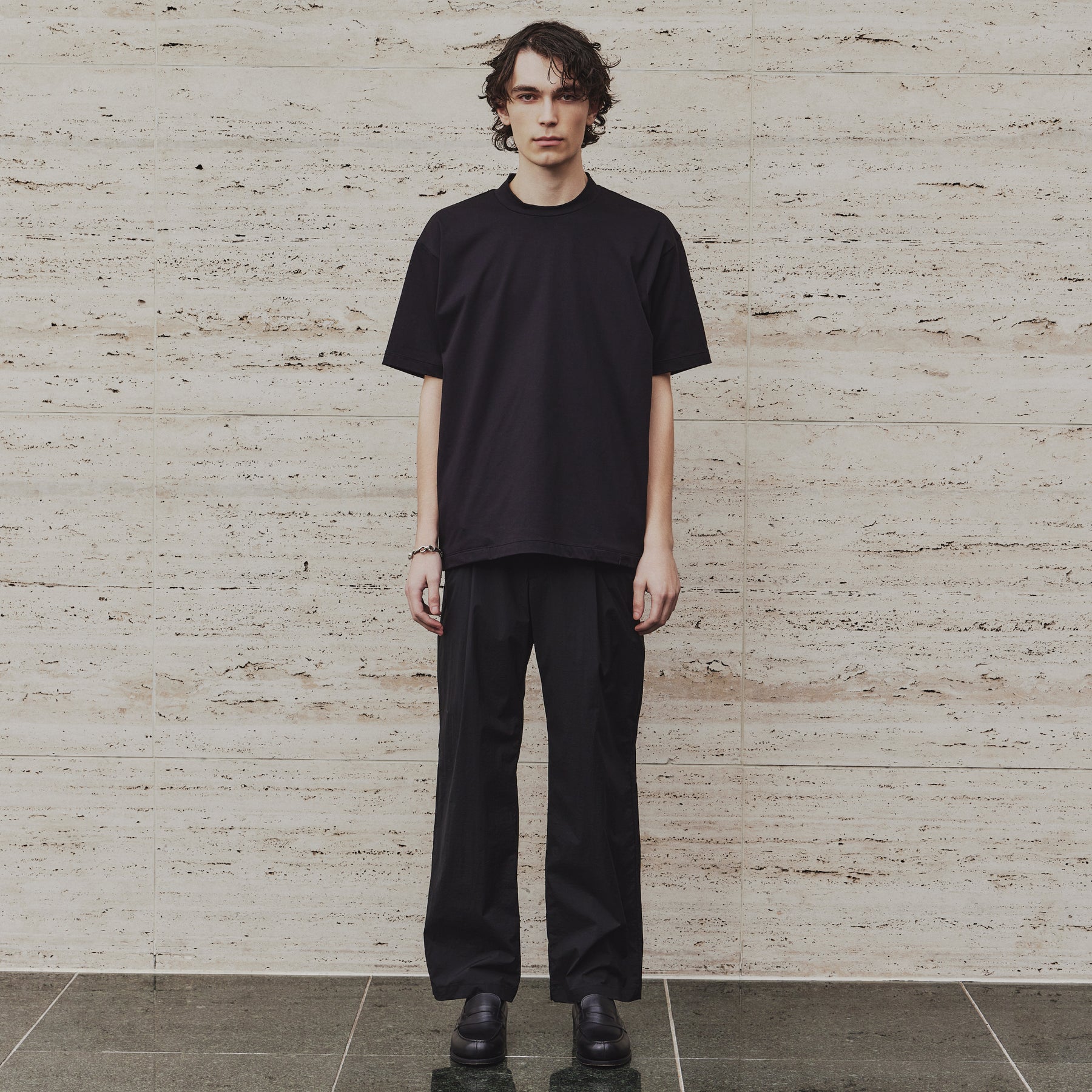 UT-M5S2b | Wide Pants / Light(Setup) 60302