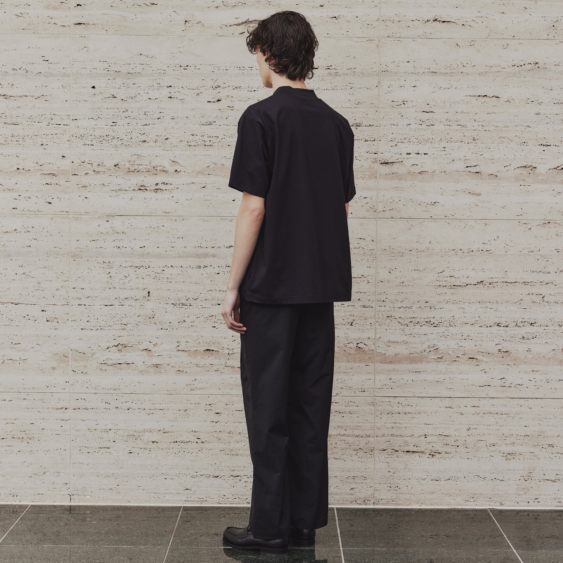 UT-M5S2b | Wide Pants / Light(Setup) 60302