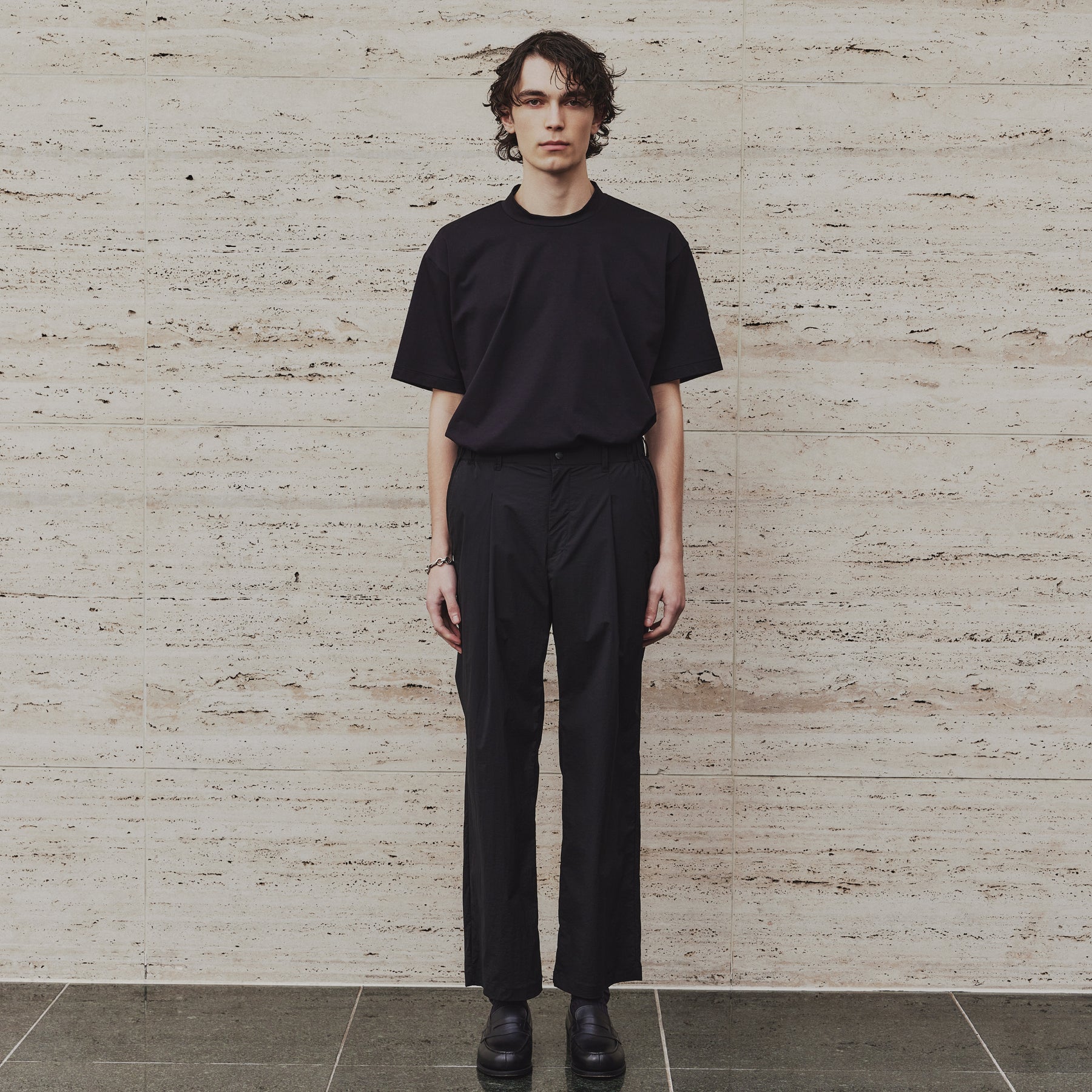 UT-M5S2b | Wide Pants / Light(Setup) 60302