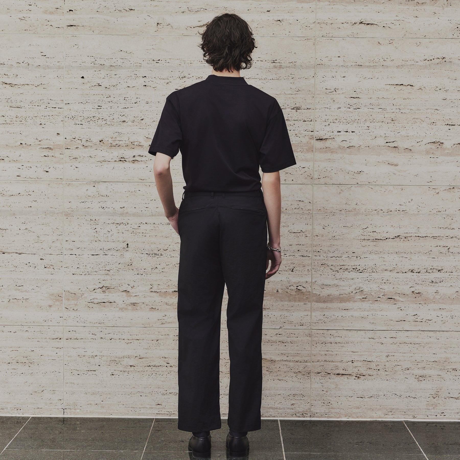 UT-M5S2b | Wide Pants / Light(Setup) 60302