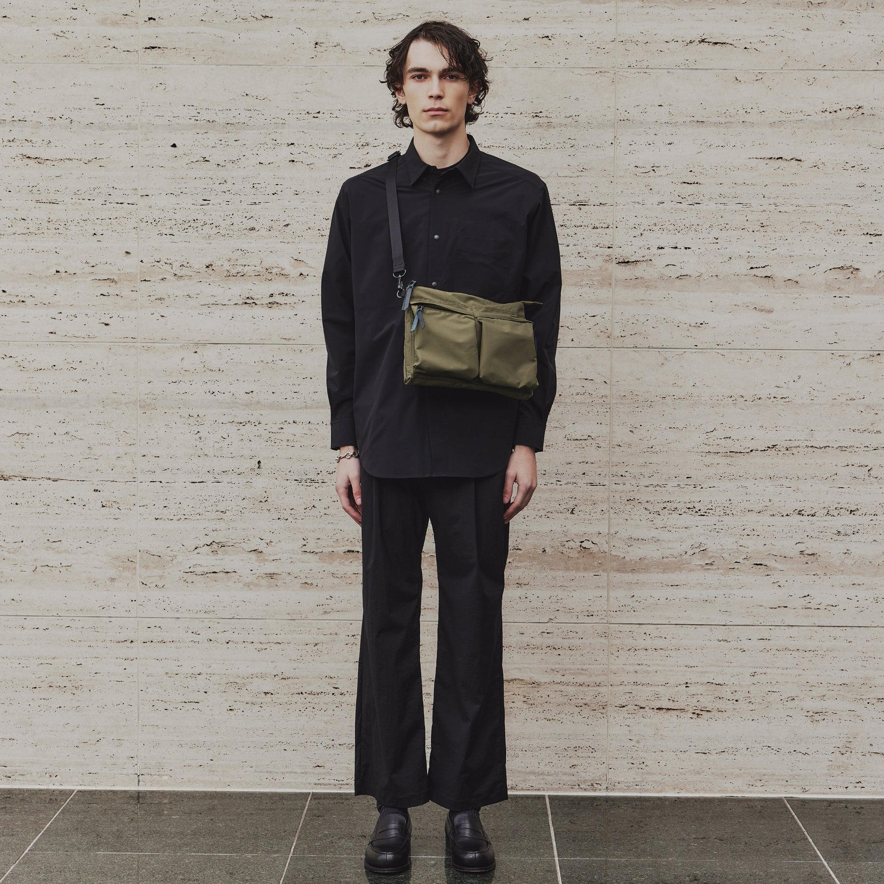 CITY / 3LS | Helmet Shoulder M 60373
