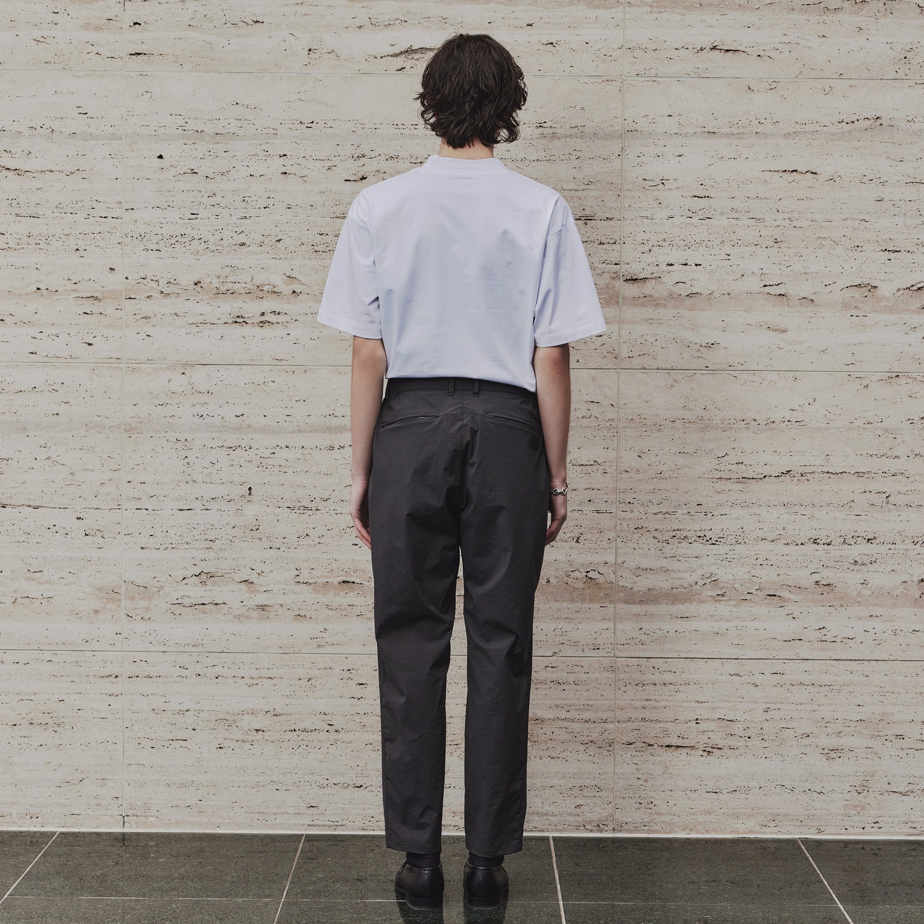 UT-M5S2c | Tapered Pants / Light(Setup) 60303