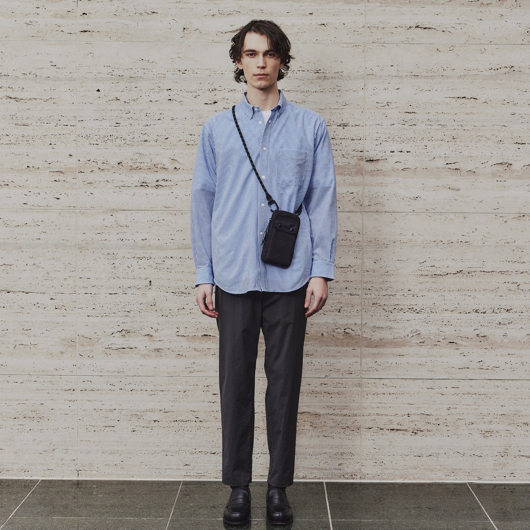 CITY PLUS / 3LS | Phone Shoulder 60371