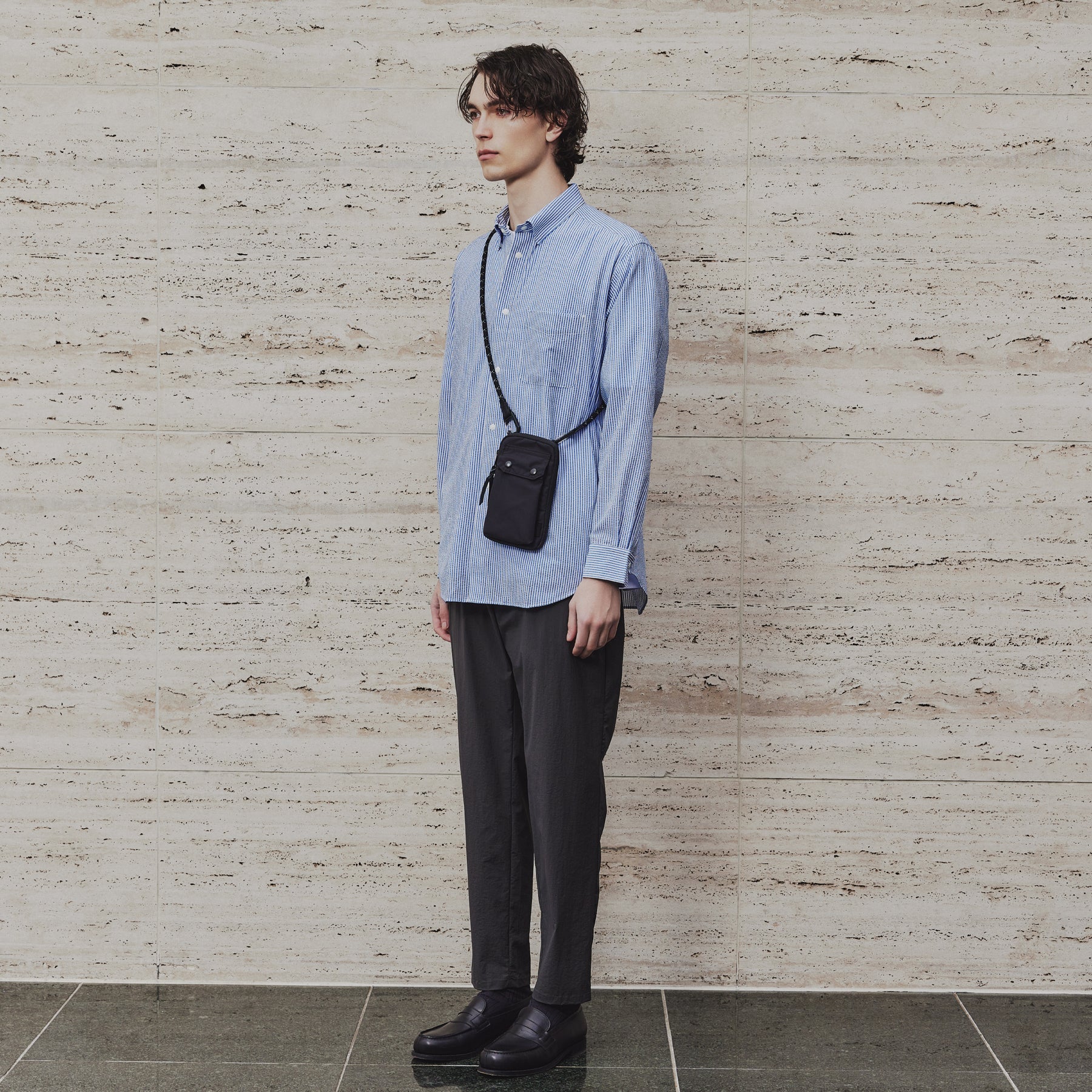 CITY PLUS / 3LS | Phone Shoulder 60371