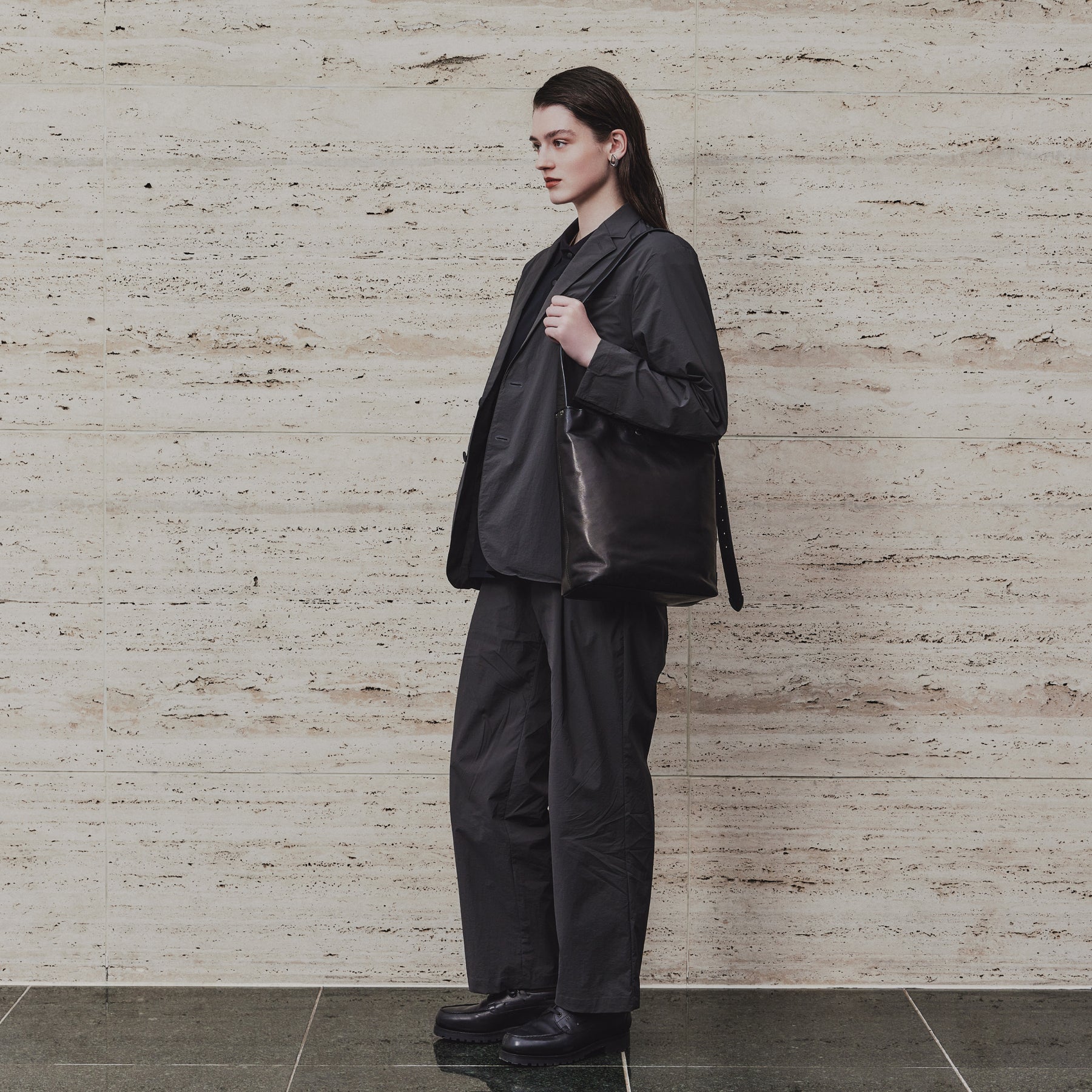 CITY PLUS / The Bucket | Tote M 60362