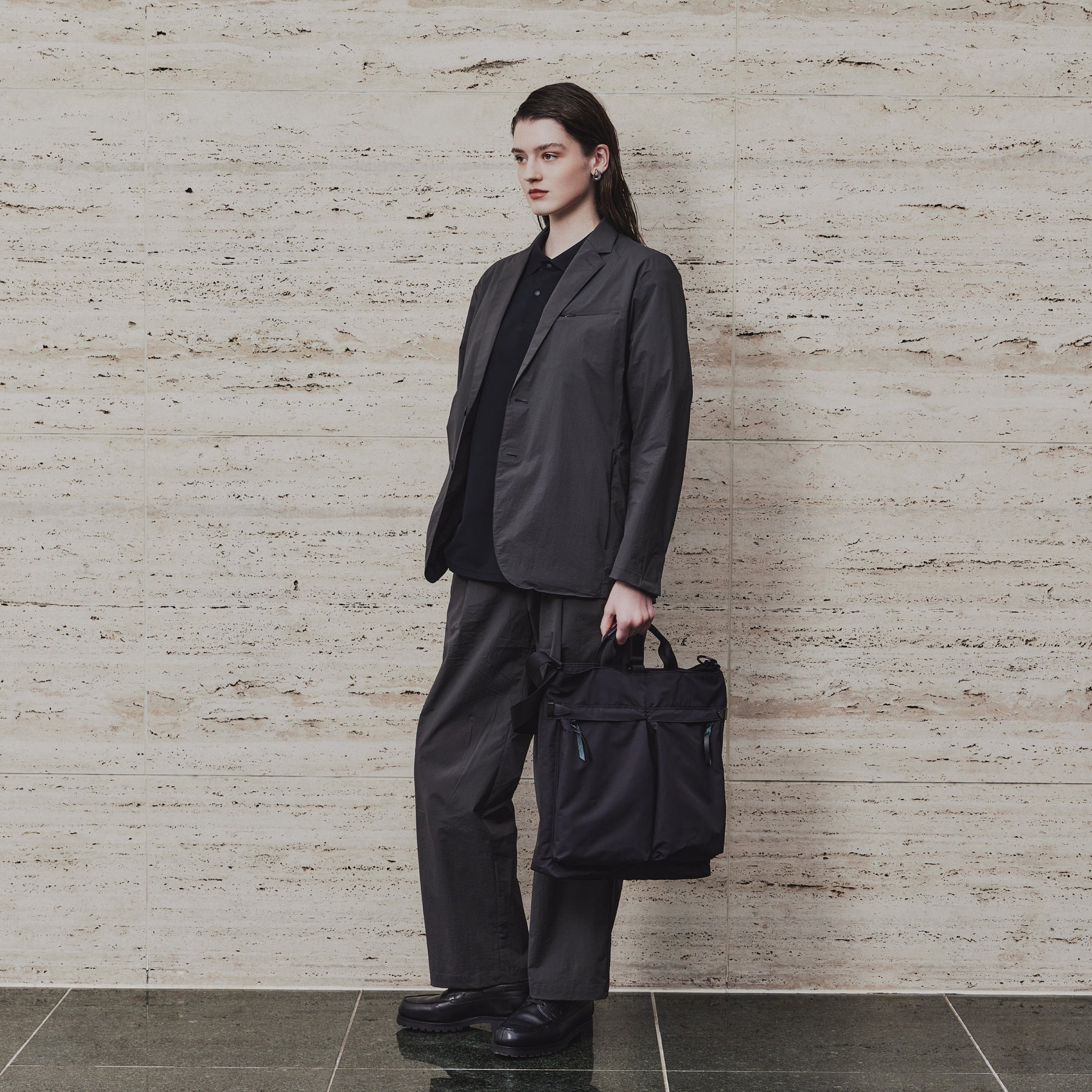 CITY PLUS / 3LS | Tote Shoulder 60374