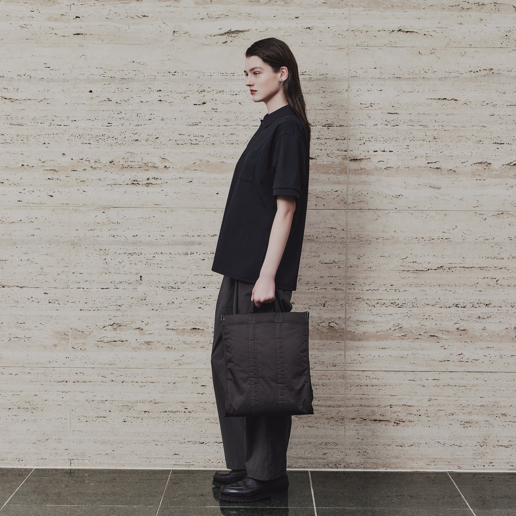 CITY / DS | Garden Tote 60217