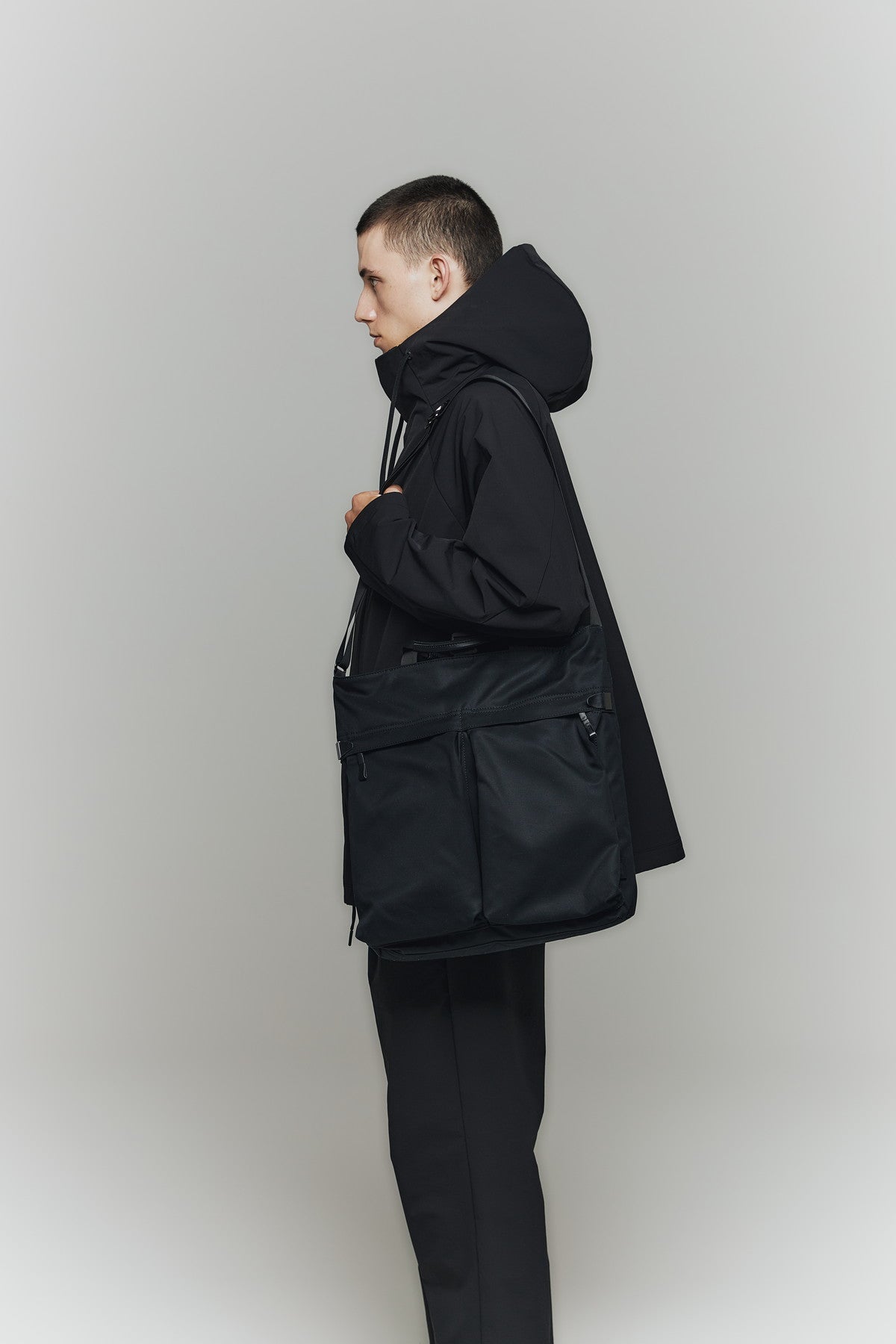 CITY / VT | Tote Shoulder 60024