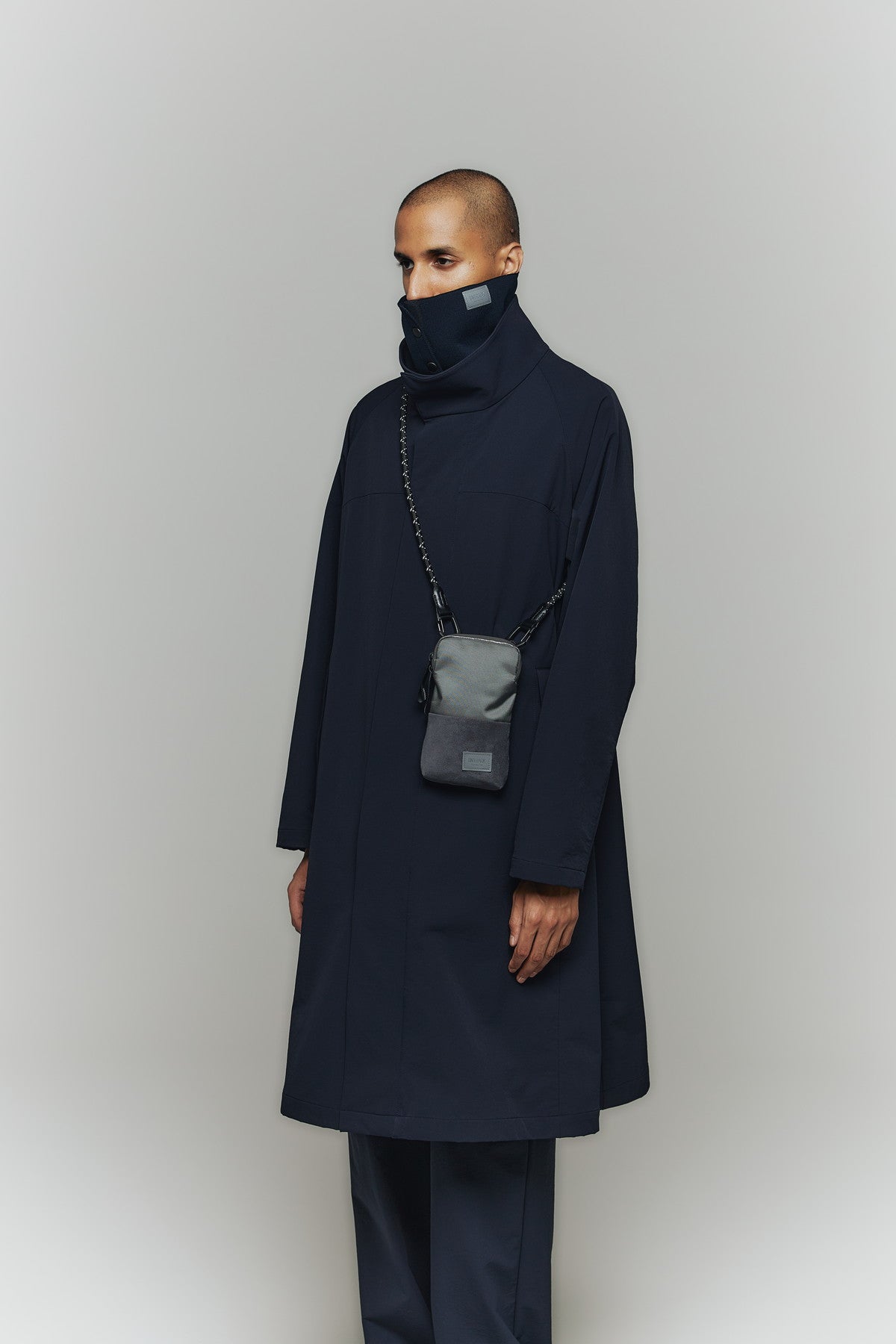 OUTDOOR / CE | Phone Shoulder 60051