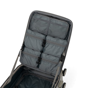 UNTRACK×ace. TEOFIELD2 LTD | Carry-On Suitcase 34L | 09421