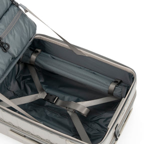 UNTRACK×ace. TEOFIELD2 LTD | Carry-On Suitcase 34L | 09421