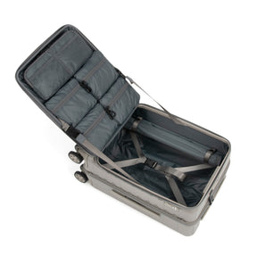 UNTRACK×ace. TEOFIELD2 LTD | Carry-On Suitcase 34L | 09421