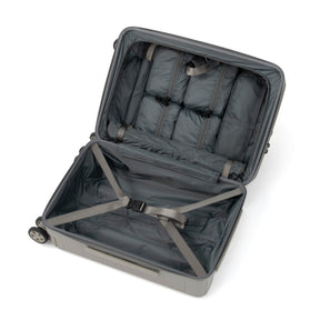 UNTRACK×ace. TEOFIELD2 LTD | Carry-On Suitcase 34L | 09421