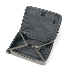 UNTRACK×ace. TEOFIELD2 LTD | Carry-On Suitcase 34L | 09421