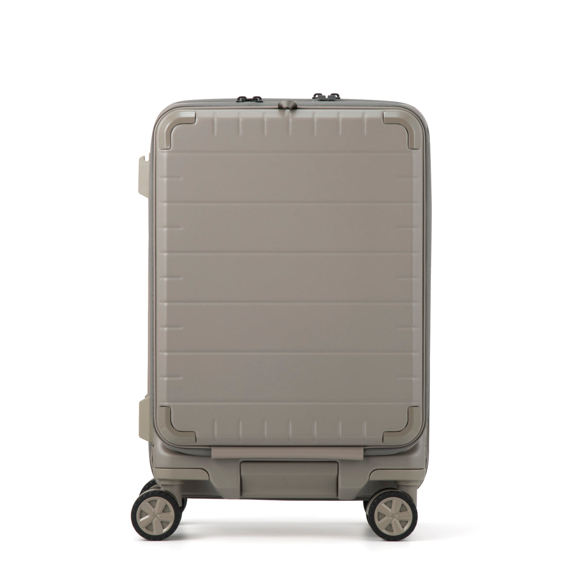 UNTRACK×ace. TEOFIELD2 LTD | Carry-On Suitcase 34L | 09421