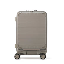 UNTRACK×ace. TEOFIELD2 LTD | Carry-On Suitcase 34L | 09421