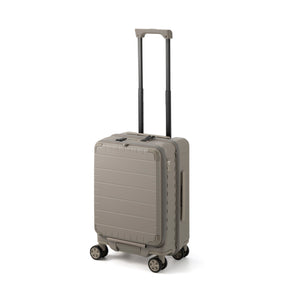 UNTRACK×ace. TEOFIELD2 LTD | Carry-On Suitcase 34L | 09421