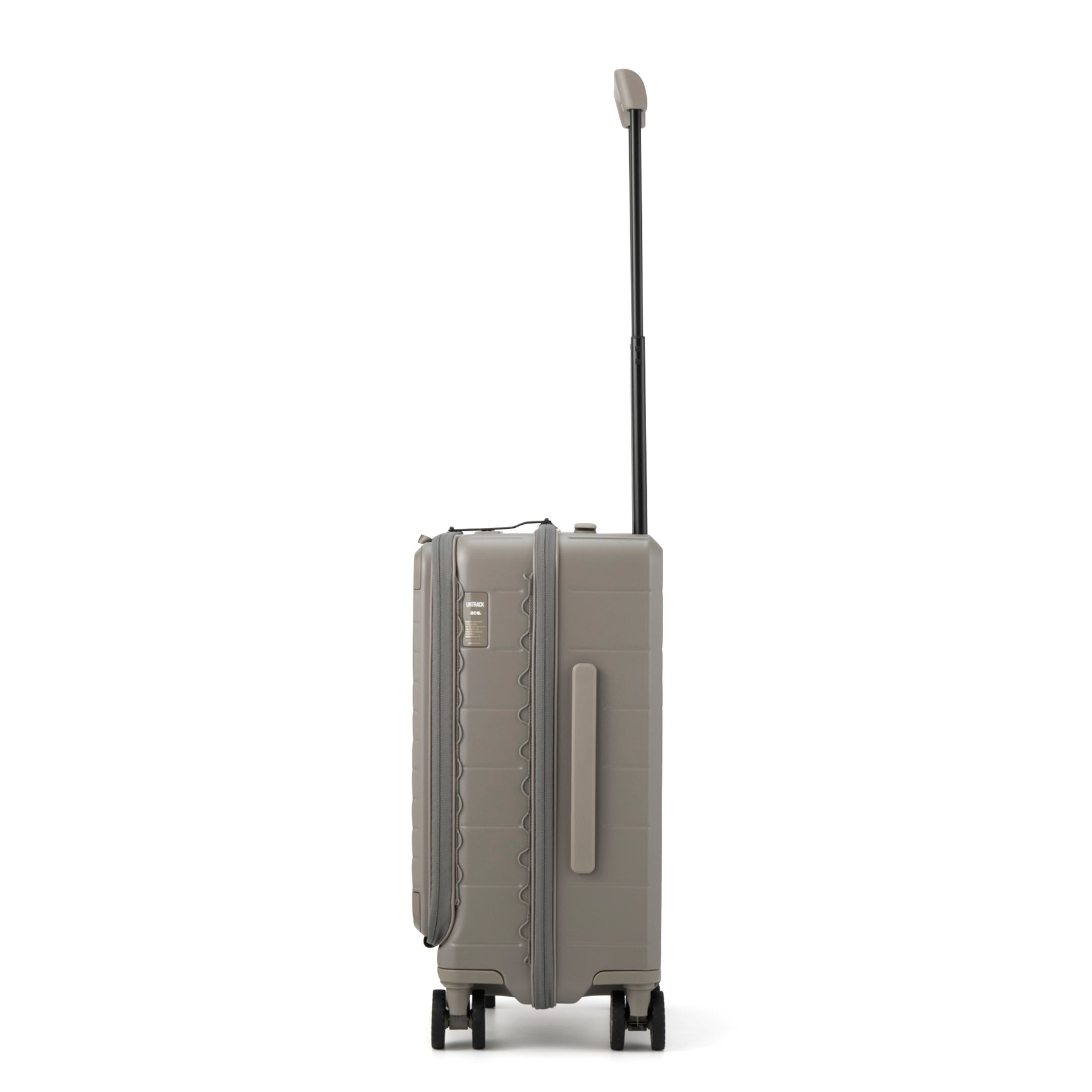 UNTRACK×ace. TEOFIELD2 LTD | Carry-On Suitcase 34L | 09421