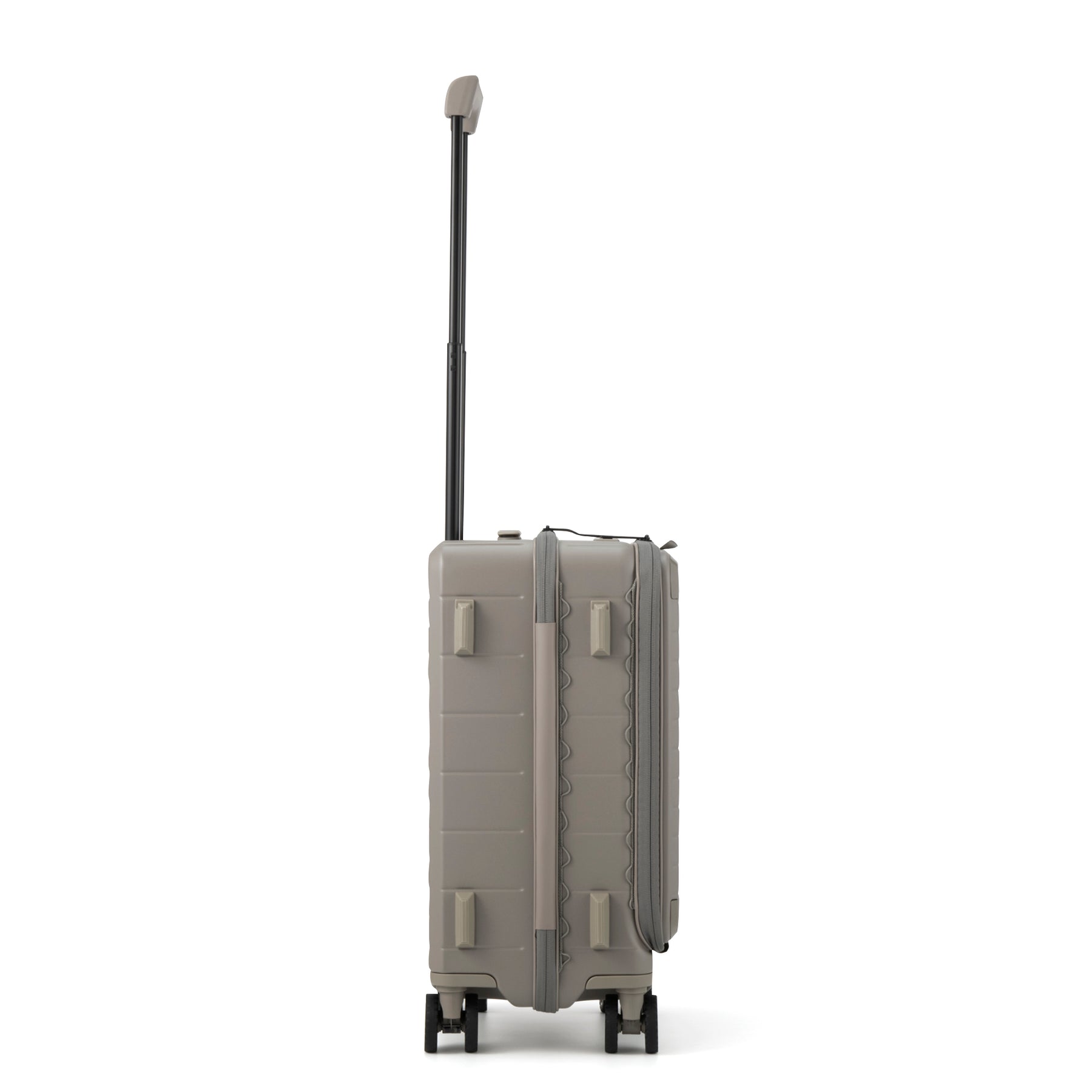 UNTRACK×ace. TEOFIELD2 LTD | Carry-On Suitcase 34L | 09421