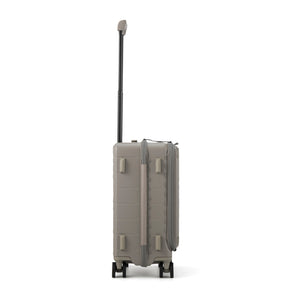 UNTRACK×ace. TEOFIELD2 LTD | Carry-On Suitcase 34L | 09421