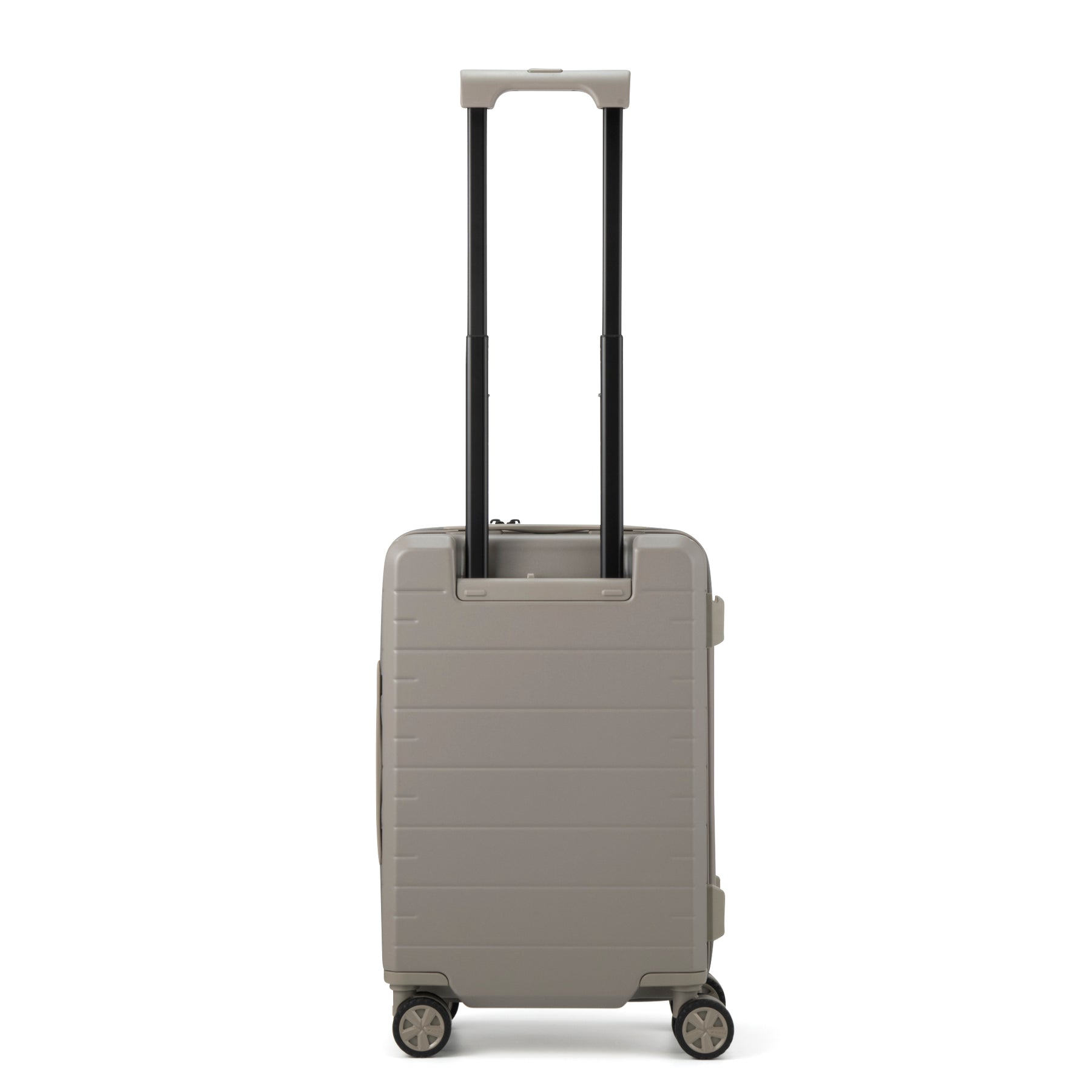 UNTRACK×ace. TEOFIELD2 LTD | Carry-On Suitcase 34L | 09421