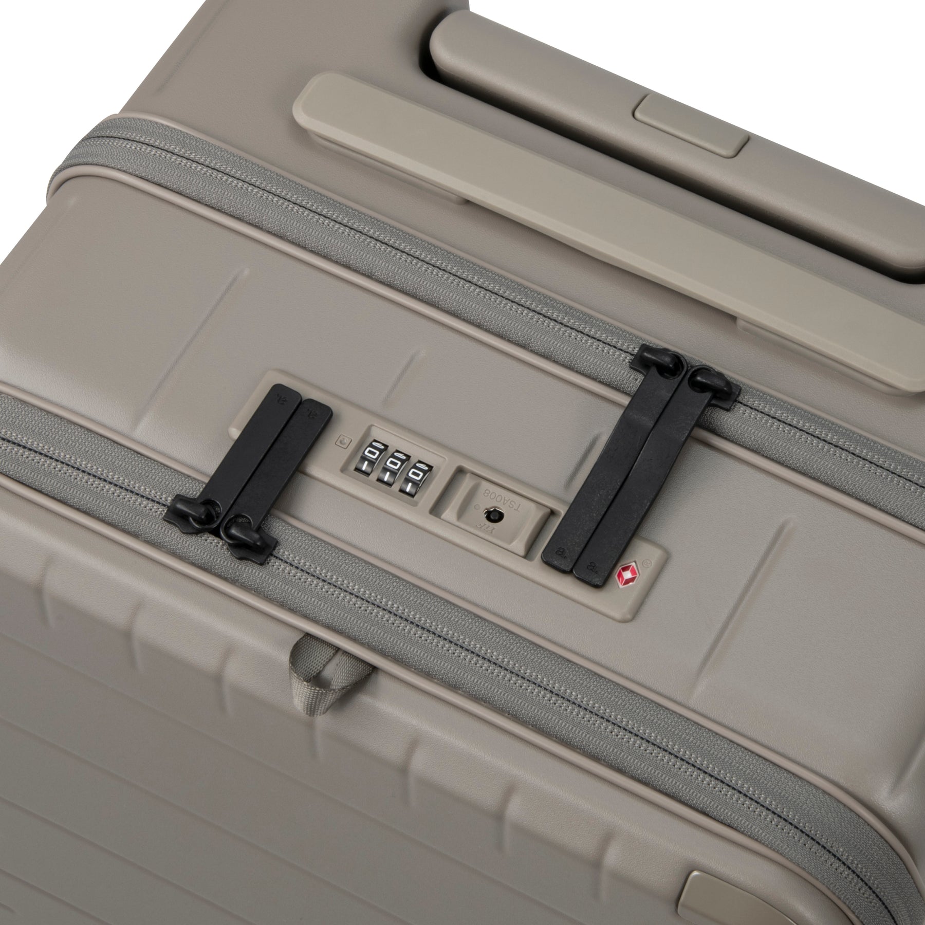 UNTRACK×ace. TEOFIELD2 LTD | Carry-On Suitcase 34L | 09421