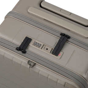UNTRACK×ace. TEOFIELD2 LTD | Carry-On Suitcase 34L | 09421