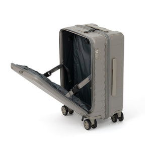 UNTRACK×ace. TEOFIELD2 LTD | Carry-On Suitcase 34L | 09421