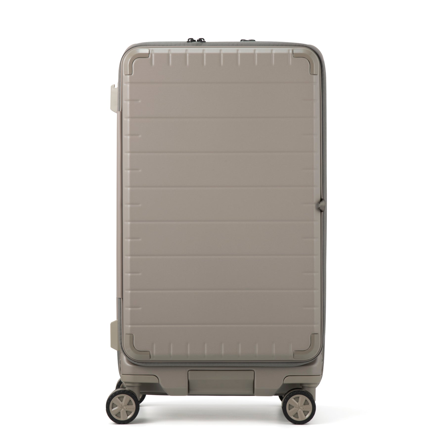 UNTRACK×ace. TEOFIELD2 LTD | Check-in Suitcase 70L | 09422