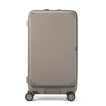 UNTRACK×ace. TEOFIELD2 LTD | Check-in Suitcase 70L | 09422