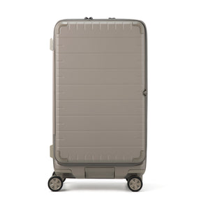 UNTRACK×ace. TEOFIELD2 LTD | Check-in Suitcase 70L | 09422