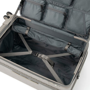 UNTRACK×ace. TEOFIELD2 LTD | Check-in Suitcase 70L | 09422