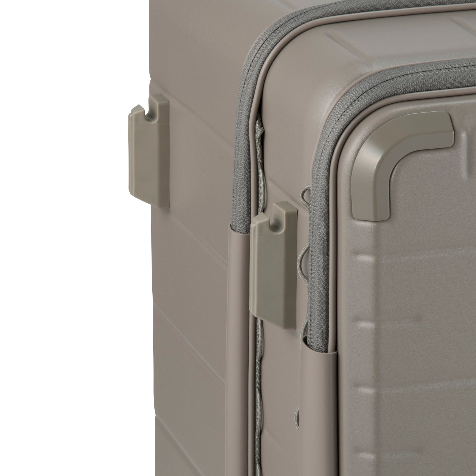 UNTRACK×ace. TEOFIELD2 LTD | Carry-On Suitcase 34L | 09421