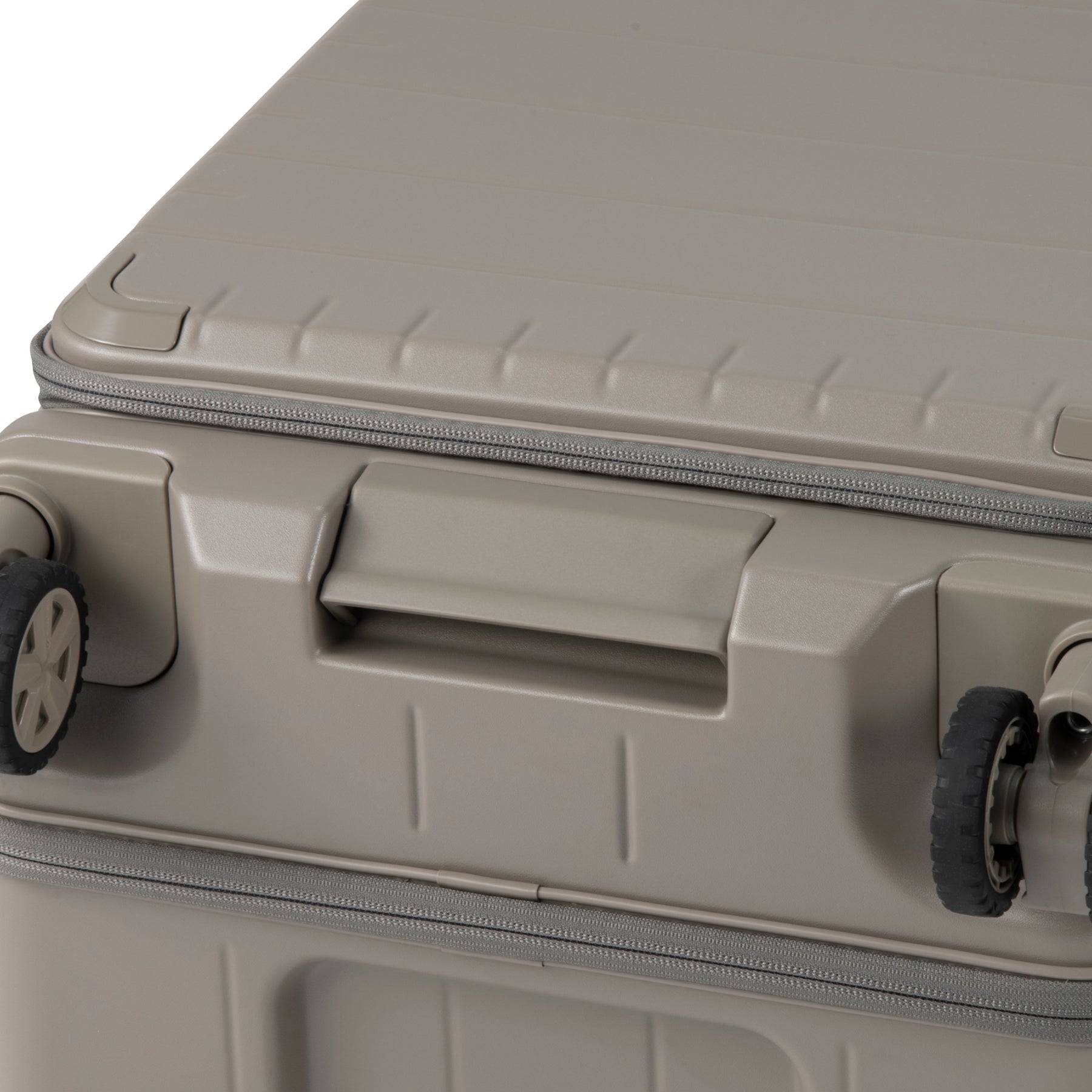 UNTRACK×ace. TEOFIELD2 LTD | Carry-On Suitcase 34L | 09421