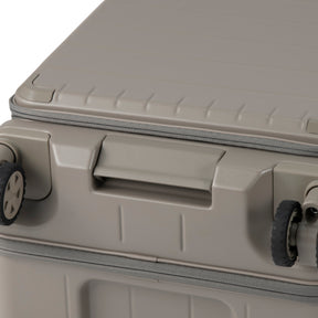 UNTRACK×ace. TEOFIELD2 LTD | Carry-On Suitcase 34L | 09421