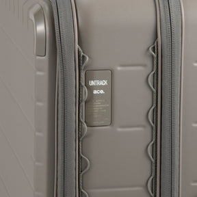 UNTRACK×ace. TEOFIELD2 LTD | Carry-On Suitcase 34L | 09421