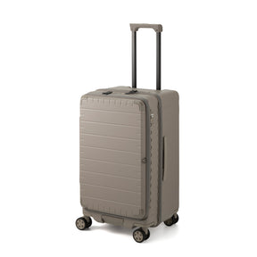 UNTRACK×ace. TEOFIELD2 LTD | Check-in Suitcase 70L | 09422