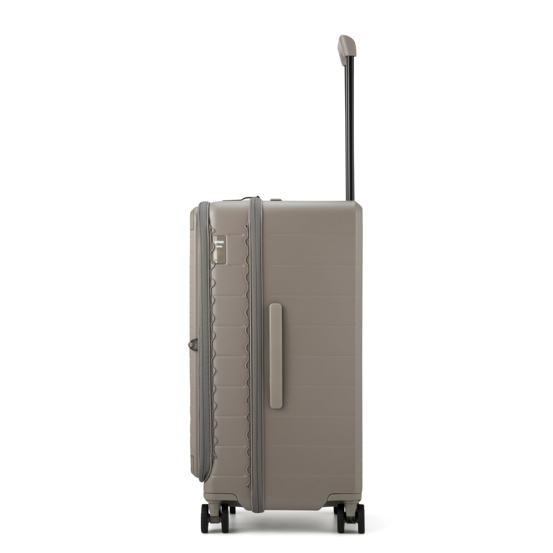 UNTRACK×ace. TEOFIELD2 LTD | Check-in Suitcase 70L | 09422