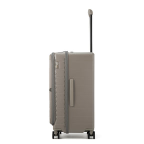 UNTRACK×ace. TEOFIELD2 LTD | Check-in Suitcase 70L | 09422
