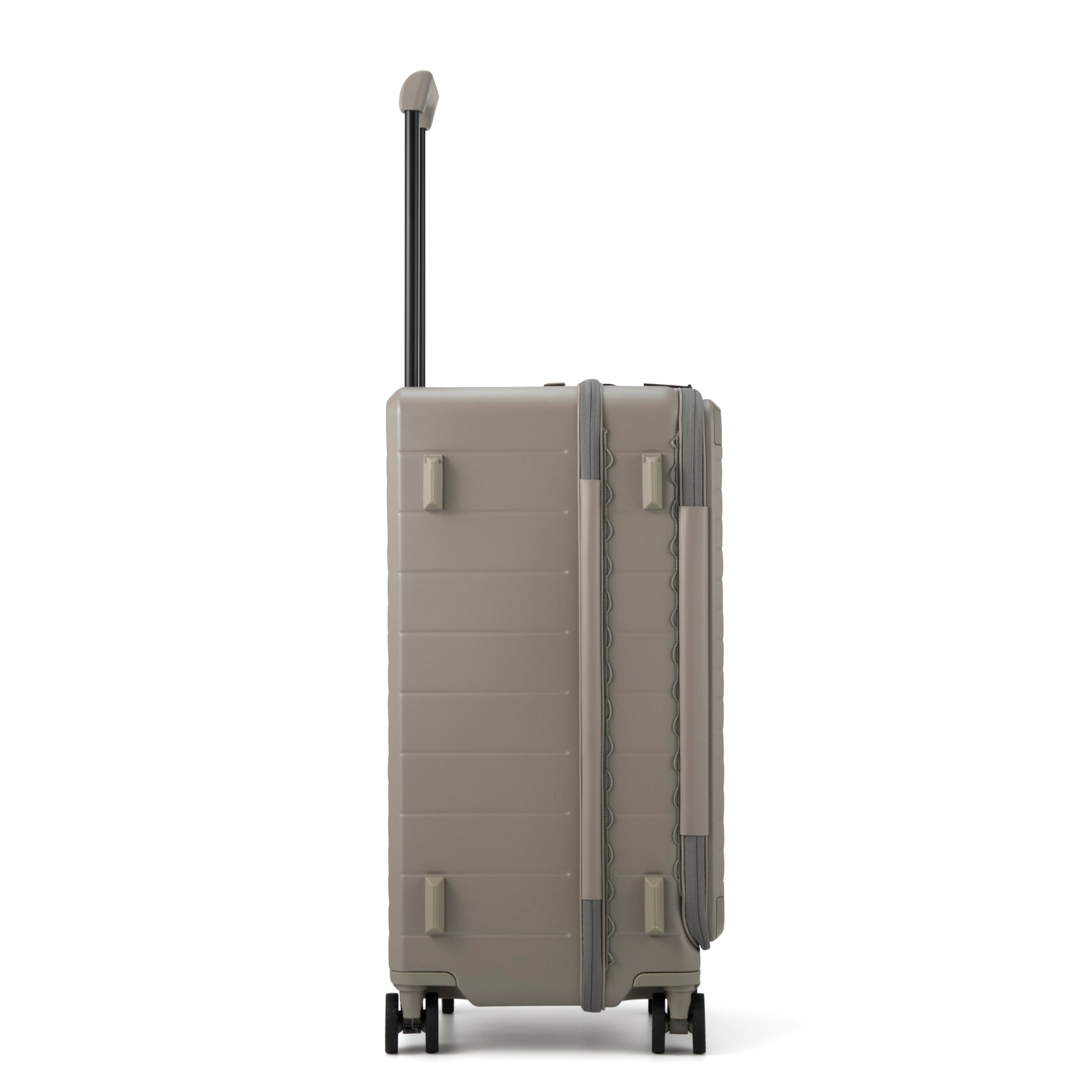 UNTRACK×ace. TEOFIELD2 LTD | Check-in Suitcase 70L | 09422