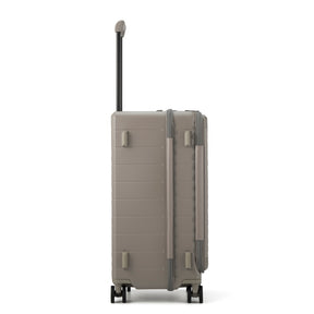 UNTRACK×ace. TEOFIELD2 LTD | Check-in Suitcase 70L | 09422
