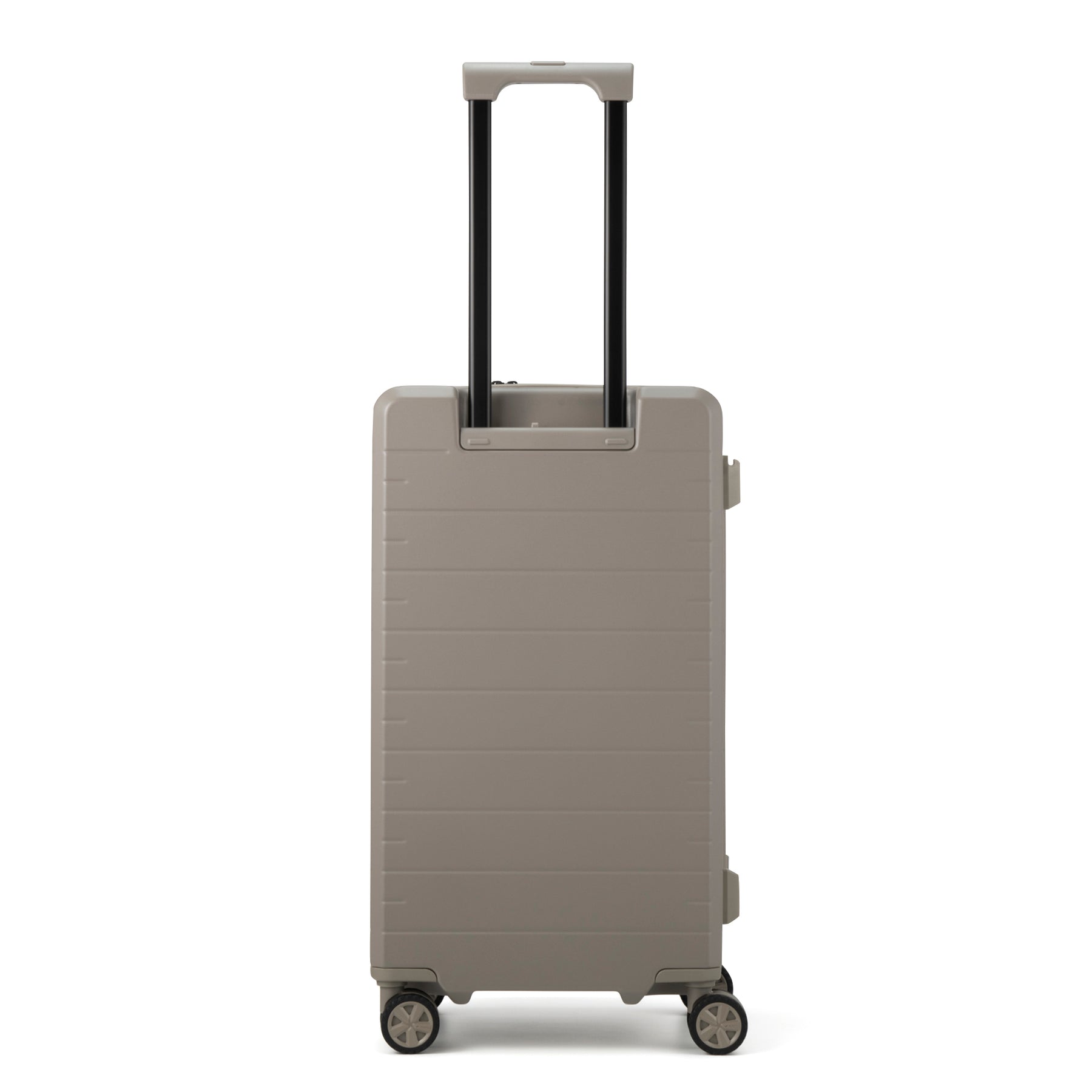 UNTRACK×ace. TEOFIELD2 LTD | Check-in Suitcase 70L | 09422